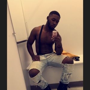 Meet your Posher, Brandon